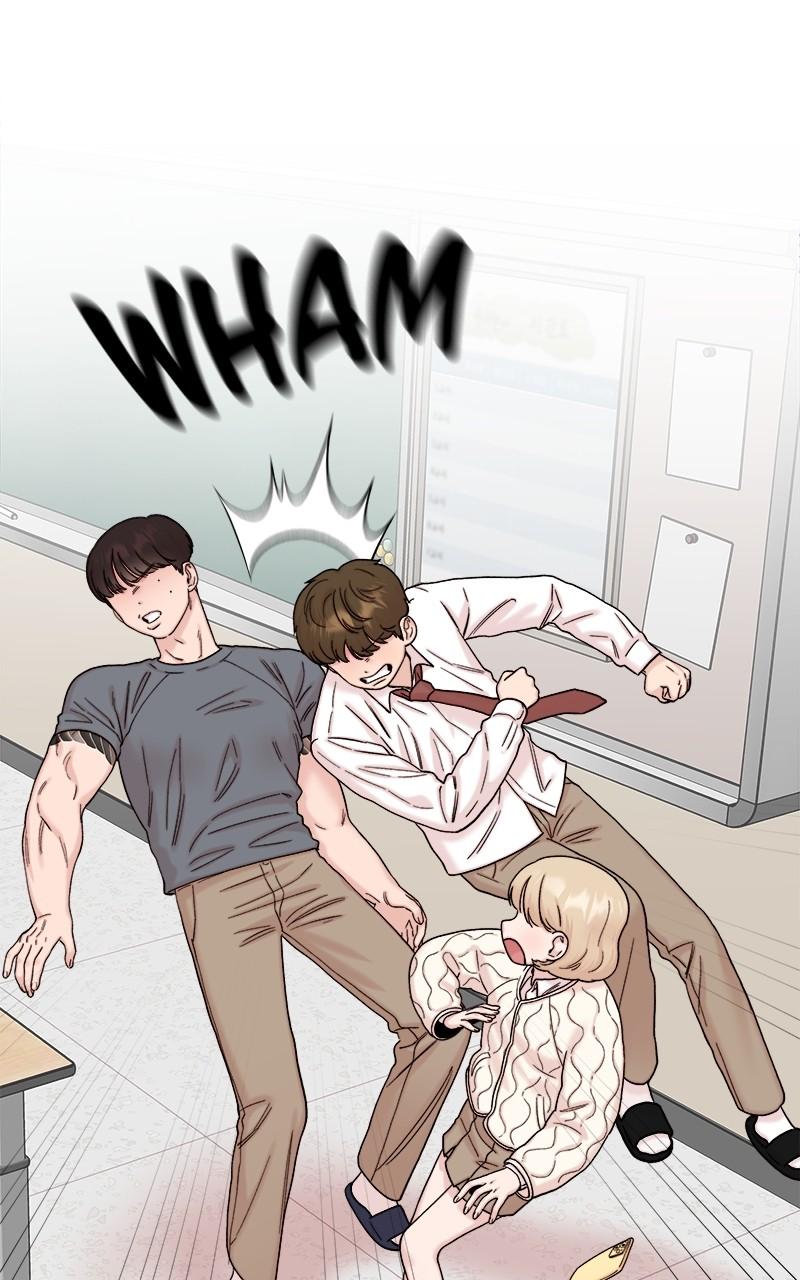 My Dud to Stud Boyfriend Chap 56 - Next Chap 57