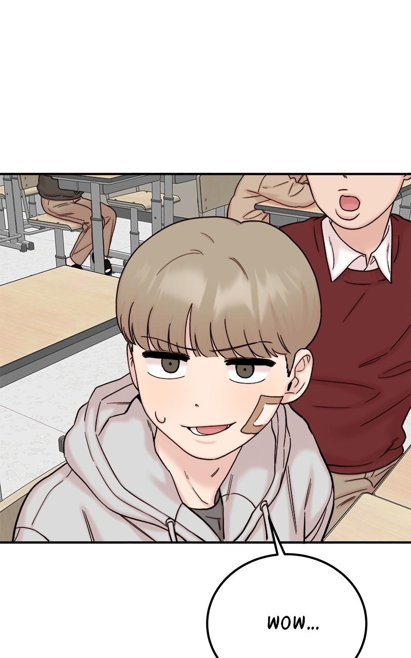 My Dud to Stud Boyfriend Chap 56 - Next Chap 57