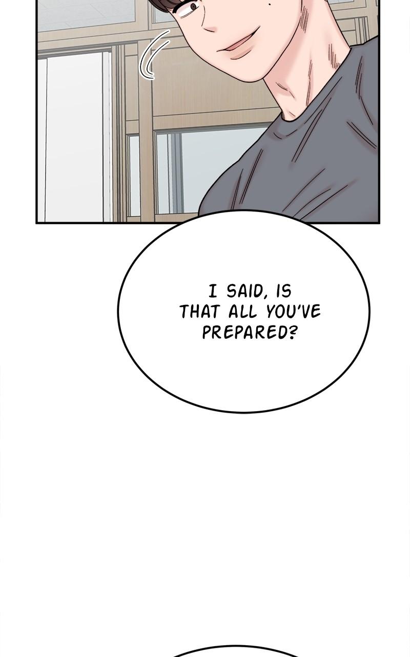 My Dud to Stud Boyfriend Chap 56 - Next Chap 57