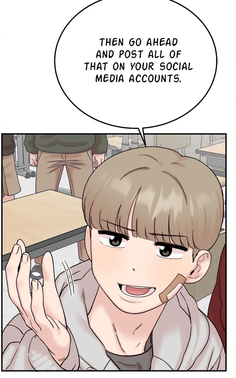 My Dud to Stud Boyfriend Chap 56 - Next Chap 57