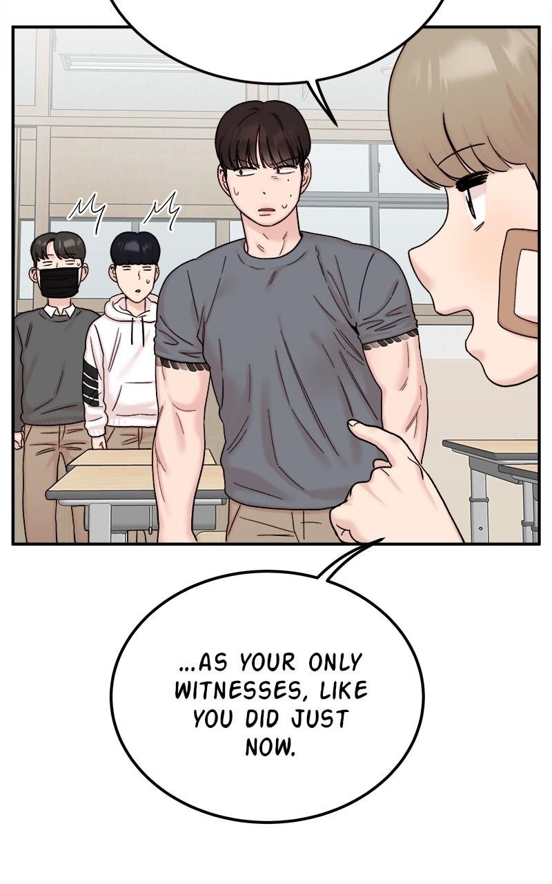 My Dud to Stud Boyfriend Chap 56 - Next Chap 57