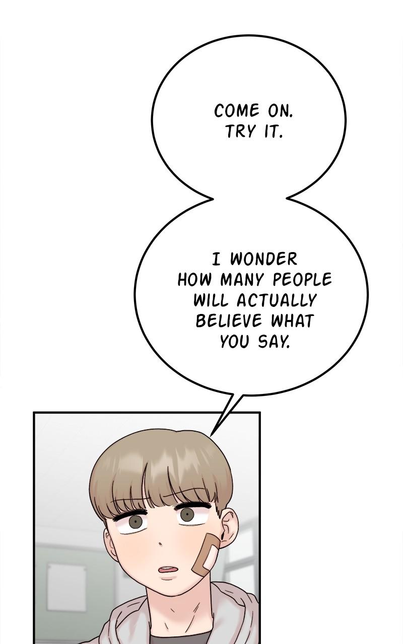 My Dud to Stud Boyfriend Chap 56 - Next Chap 57