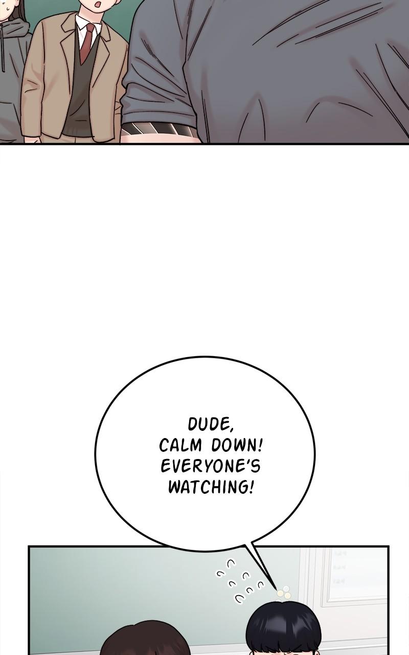 My Dud to Stud Boyfriend Chap 56 - Next Chap 57