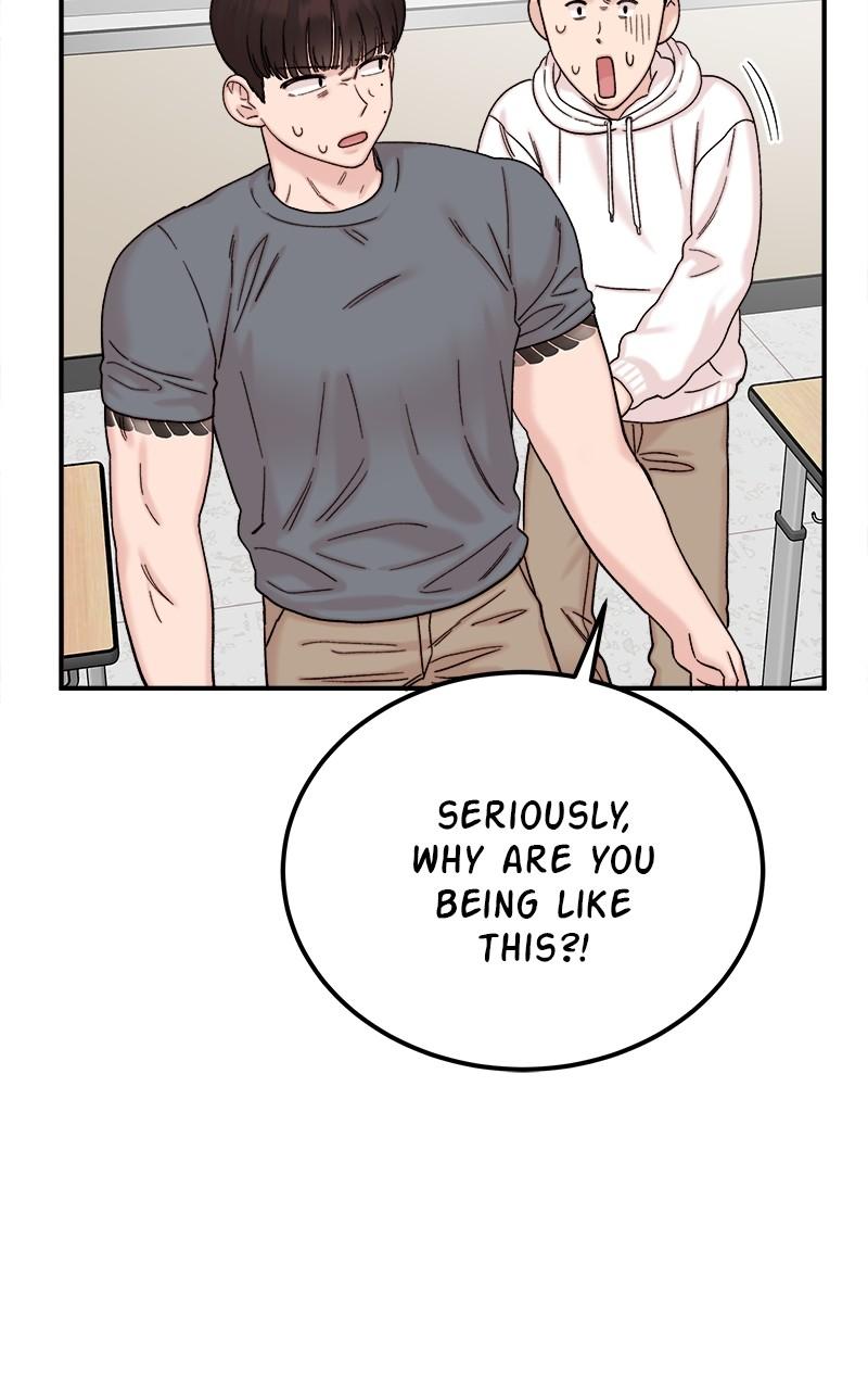 My Dud to Stud Boyfriend Chap 56 - Next Chap 57