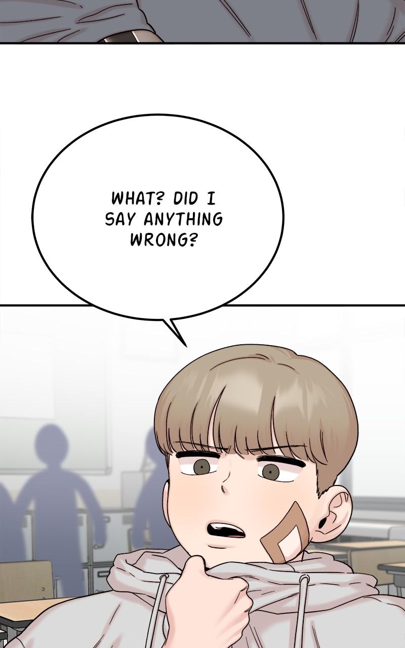 My Dud to Stud Boyfriend Chap 56 - Next Chap 57