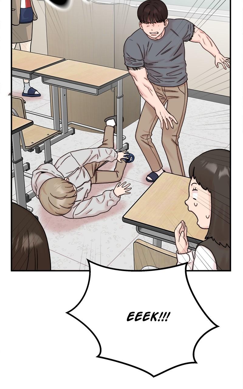 My Dud to Stud Boyfriend Chap 56 - Next Chap 57