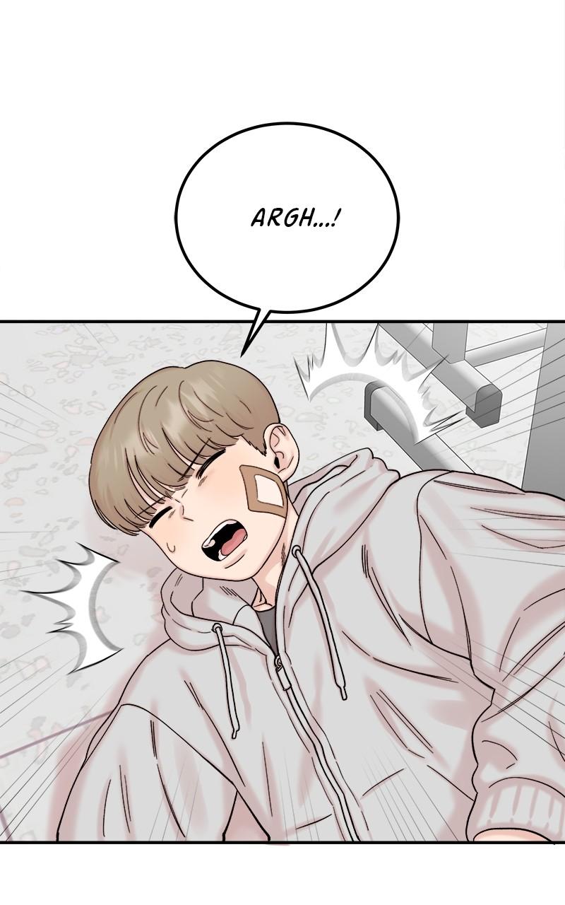 My Dud to Stud Boyfriend Chap 56 - Next Chap 57