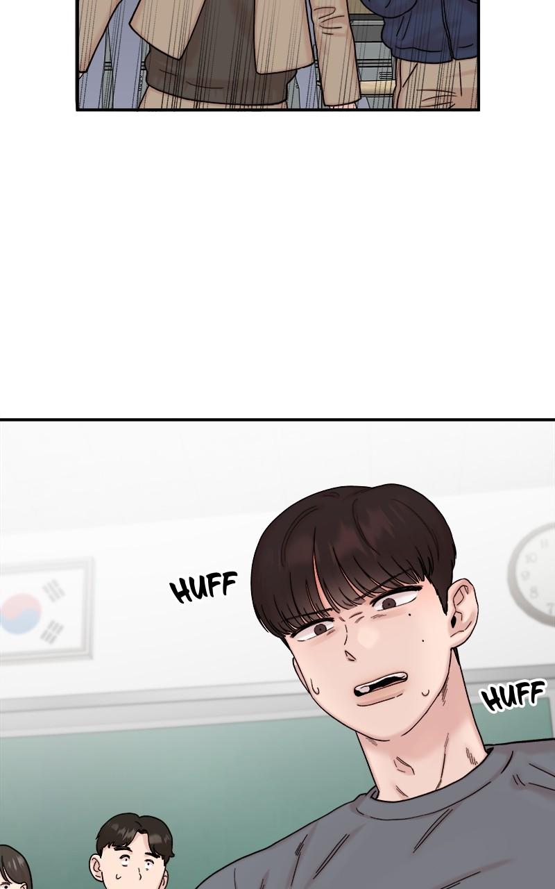 My Dud to Stud Boyfriend Chap 56 - Next Chap 57