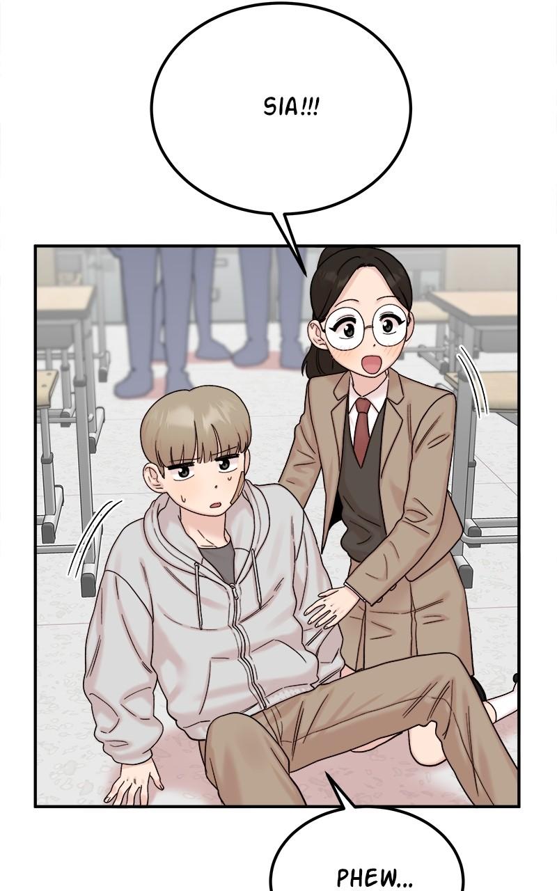 My Dud to Stud Boyfriend Chap 56 - Next Chap 57