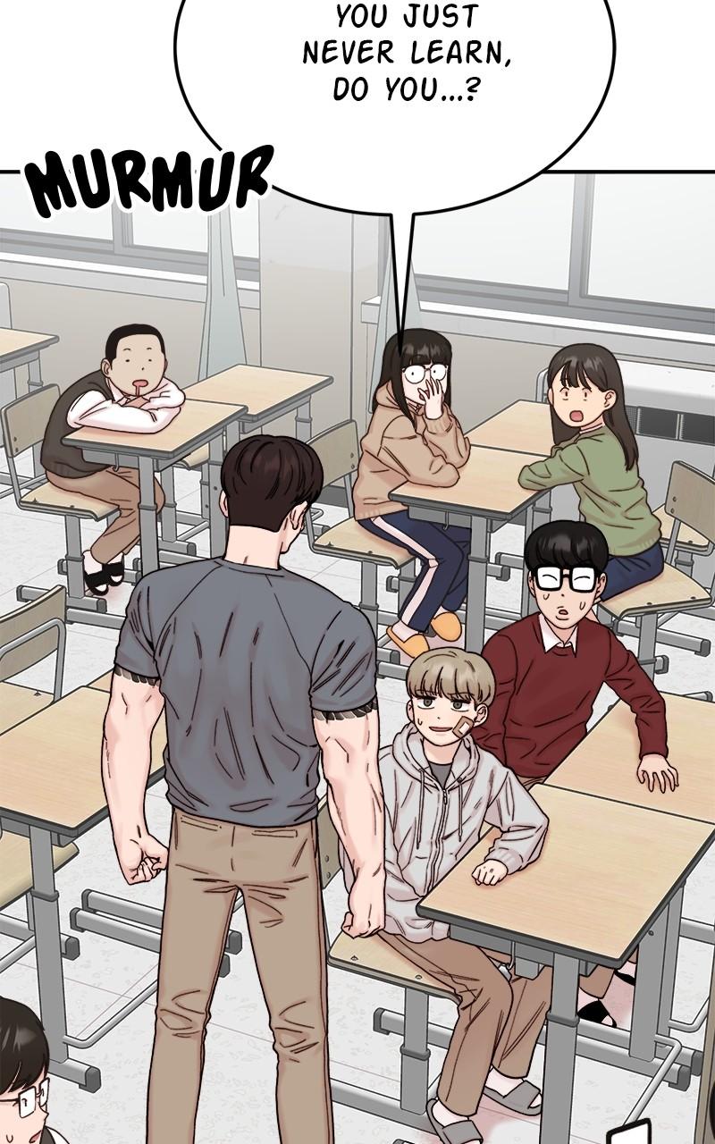 My Dud to Stud Boyfriend Chap 56 - Next Chap 57