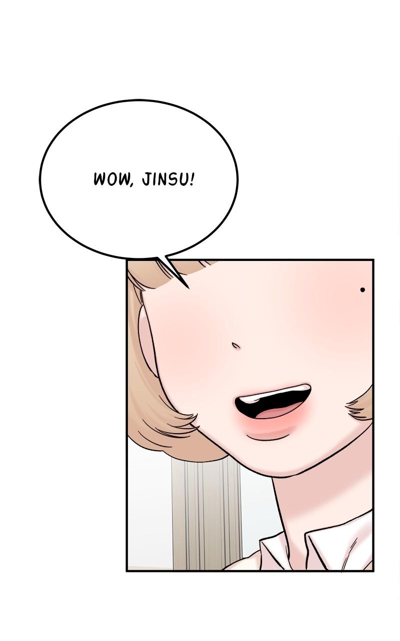 My Dud to Stud Boyfriend Chap 56 - Next Chap 57