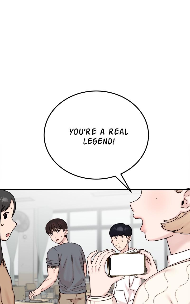 My Dud to Stud Boyfriend Chap 56 - Next Chap 57