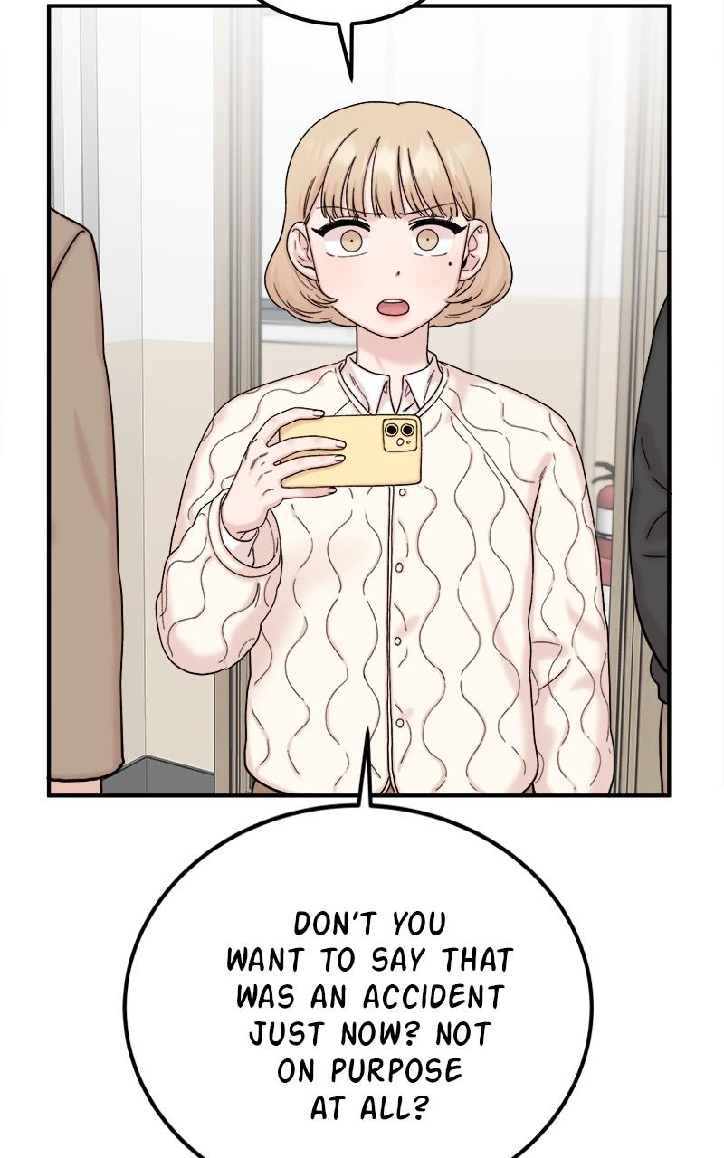 My Dud to Stud Boyfriend Chap 56 - Next Chap 57