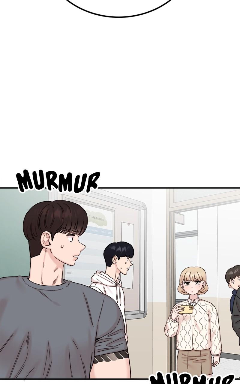 My Dud to Stud Boyfriend Chap 56 - Next Chap 57