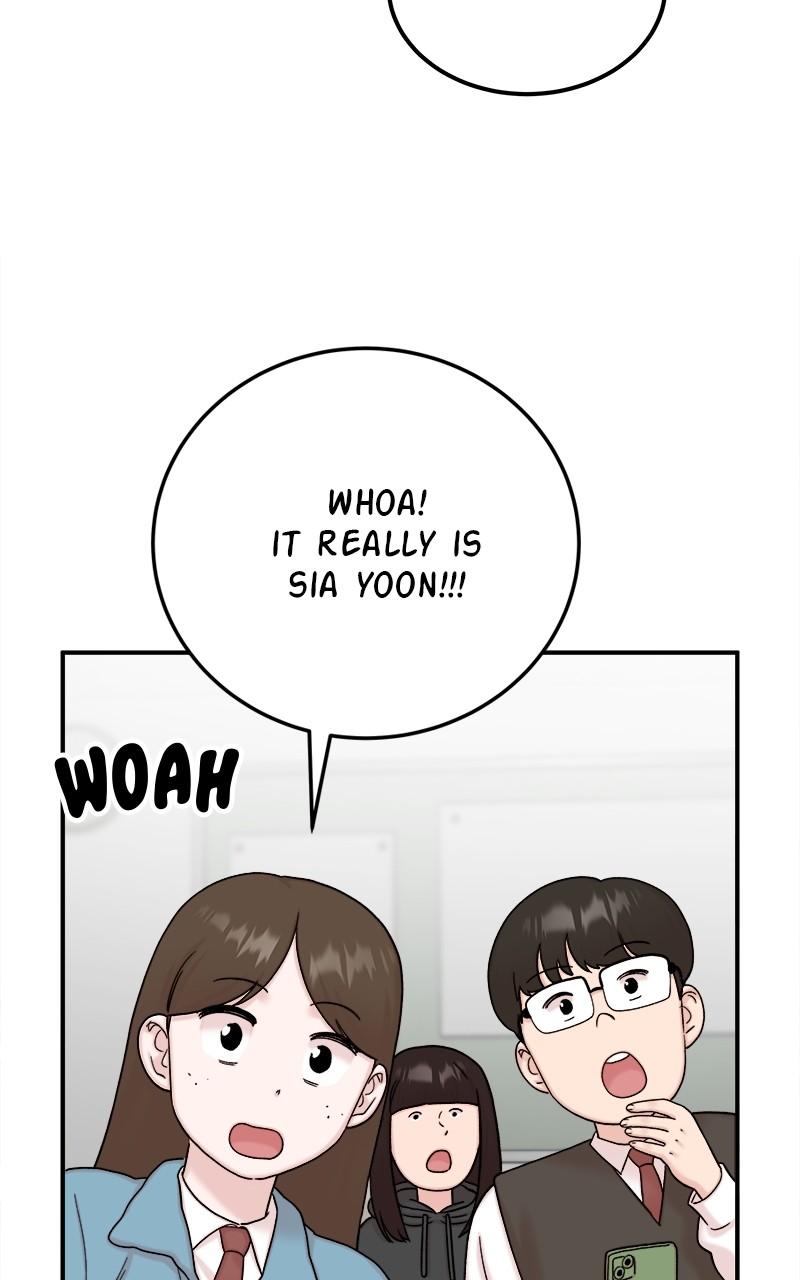 My Dud to Stud Boyfriend Chap 56 - Next Chap 57