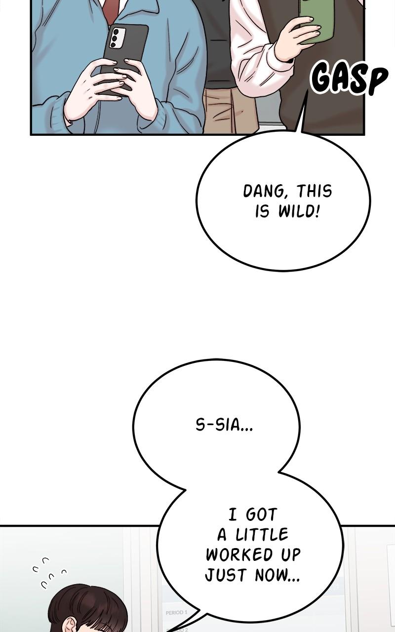 My Dud to Stud Boyfriend Chap 56 - Next Chap 57