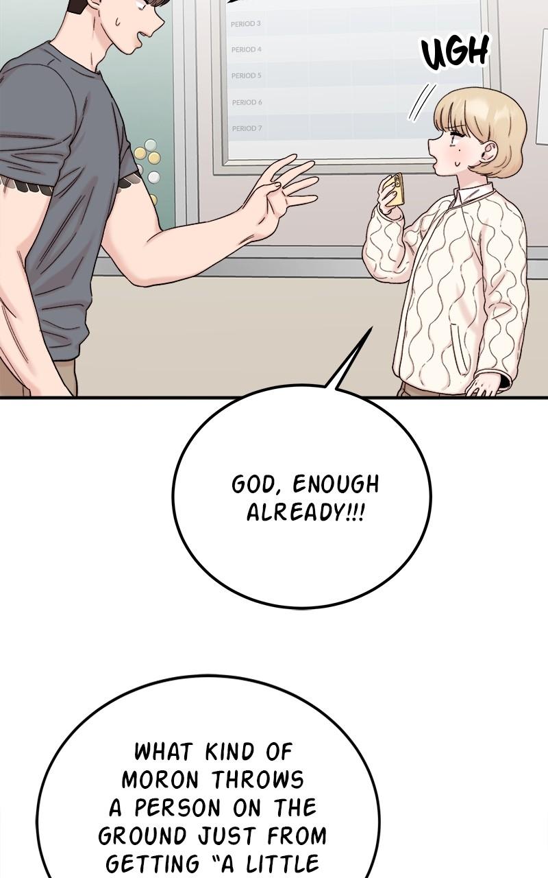 My Dud to Stud Boyfriend Chap 56 - Next Chap 57