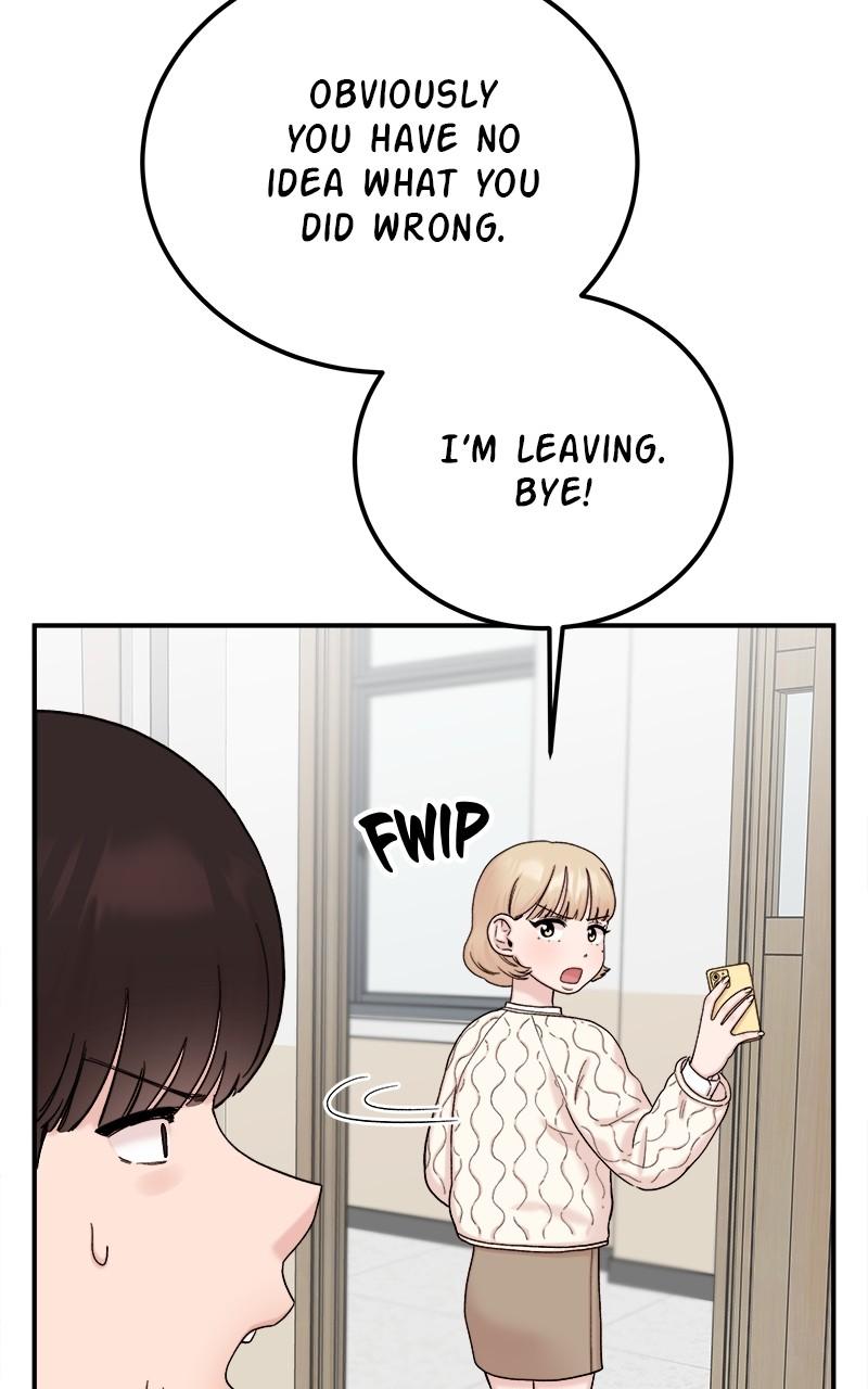 My Dud to Stud Boyfriend Chap 56 - Next Chap 57