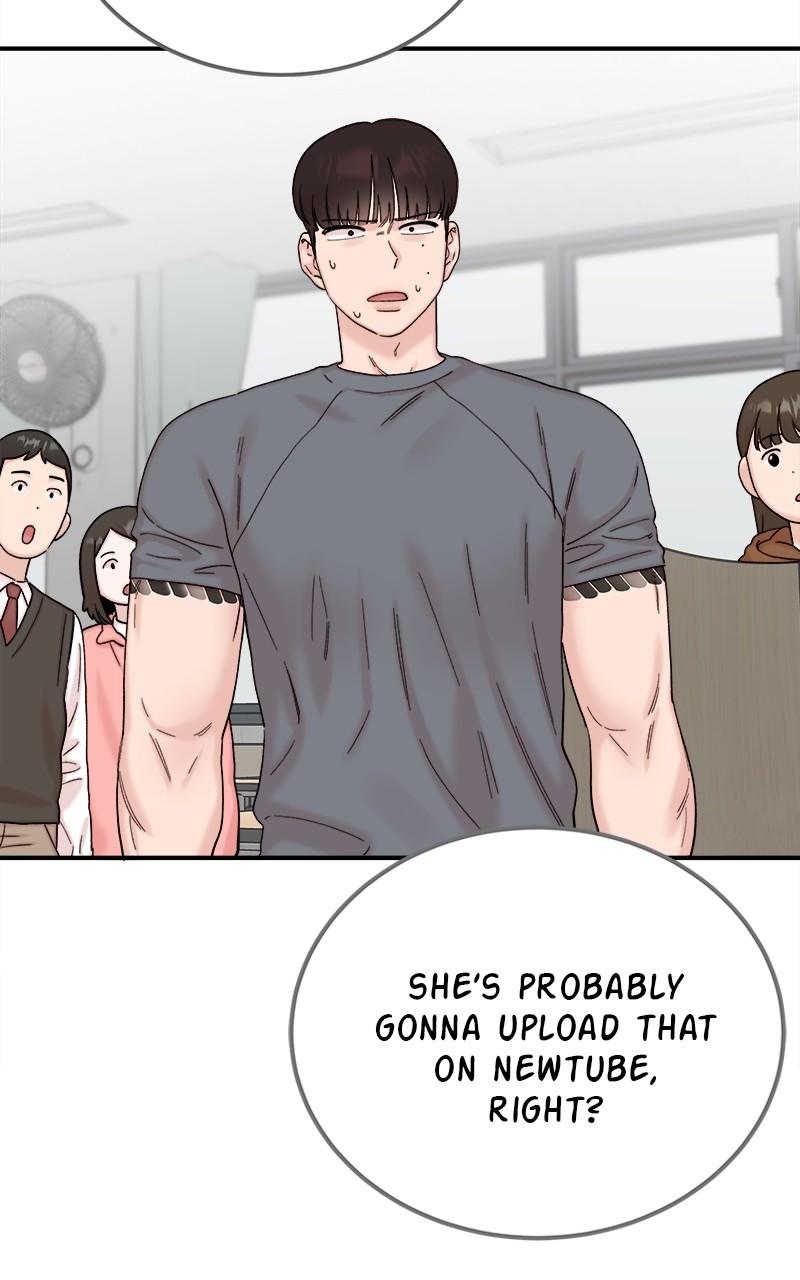 My Dud to Stud Boyfriend Chap 56 - Next Chap 57