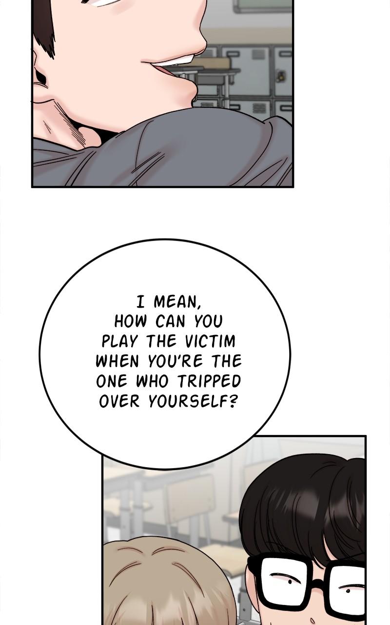 My Dud to Stud Boyfriend Chap 56 - Next Chap 57