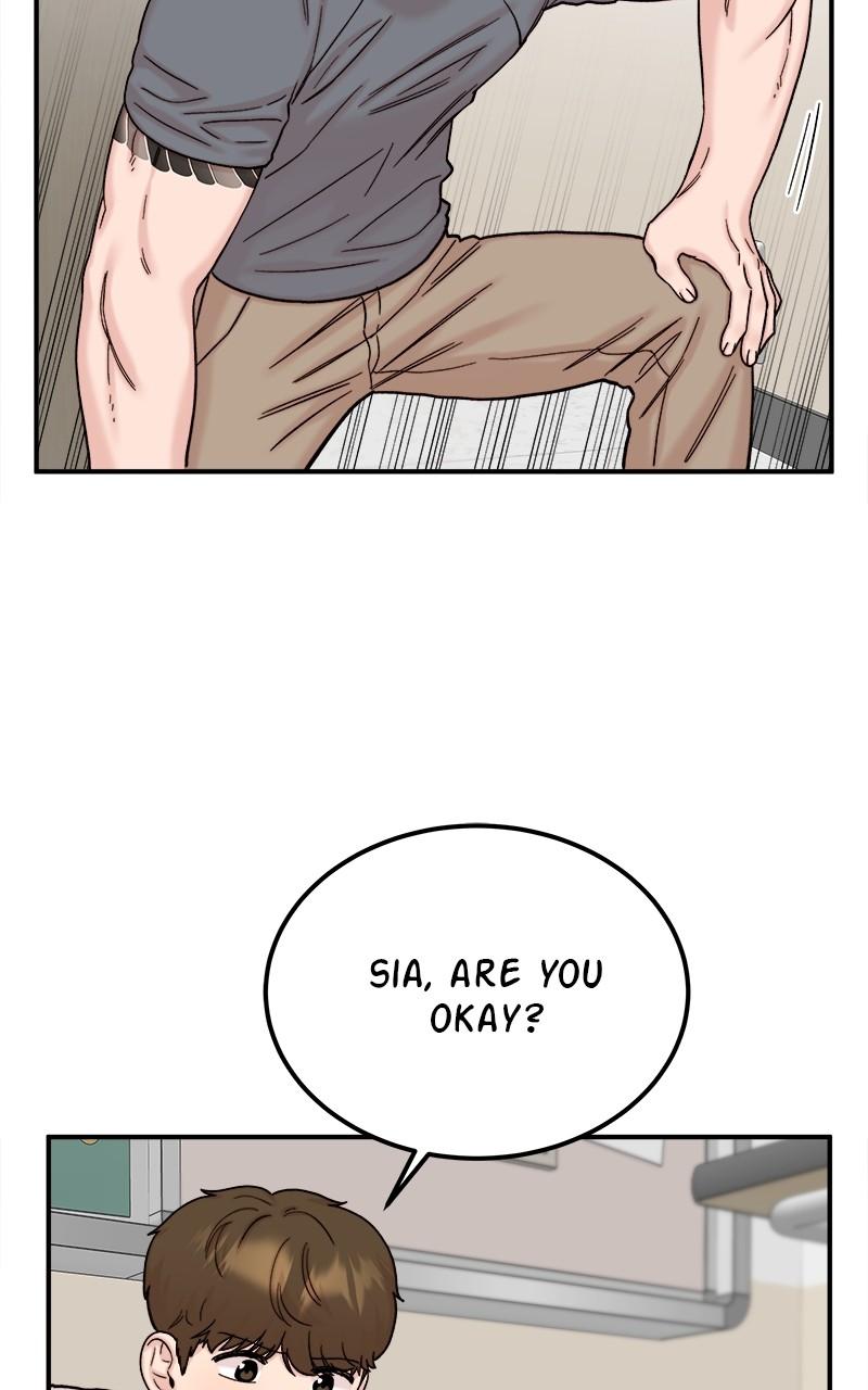 My Dud to Stud Boyfriend Chap 56 - Next Chap 57