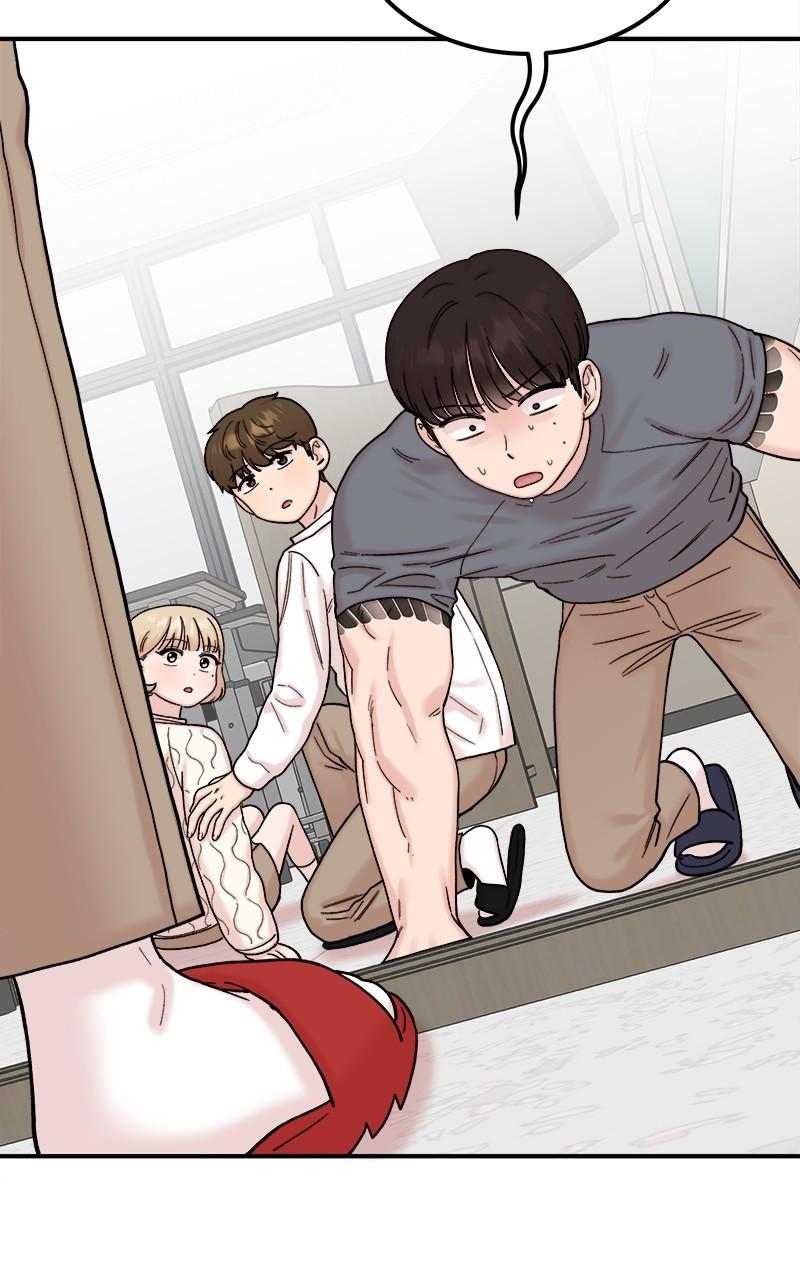 My Dud to Stud Boyfriend Chap 56 - Next Chap 57