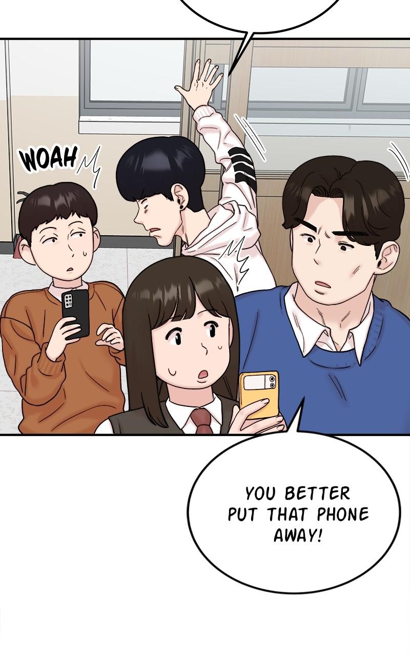 My Dud to Stud Boyfriend Chap 56 - Next Chap 57