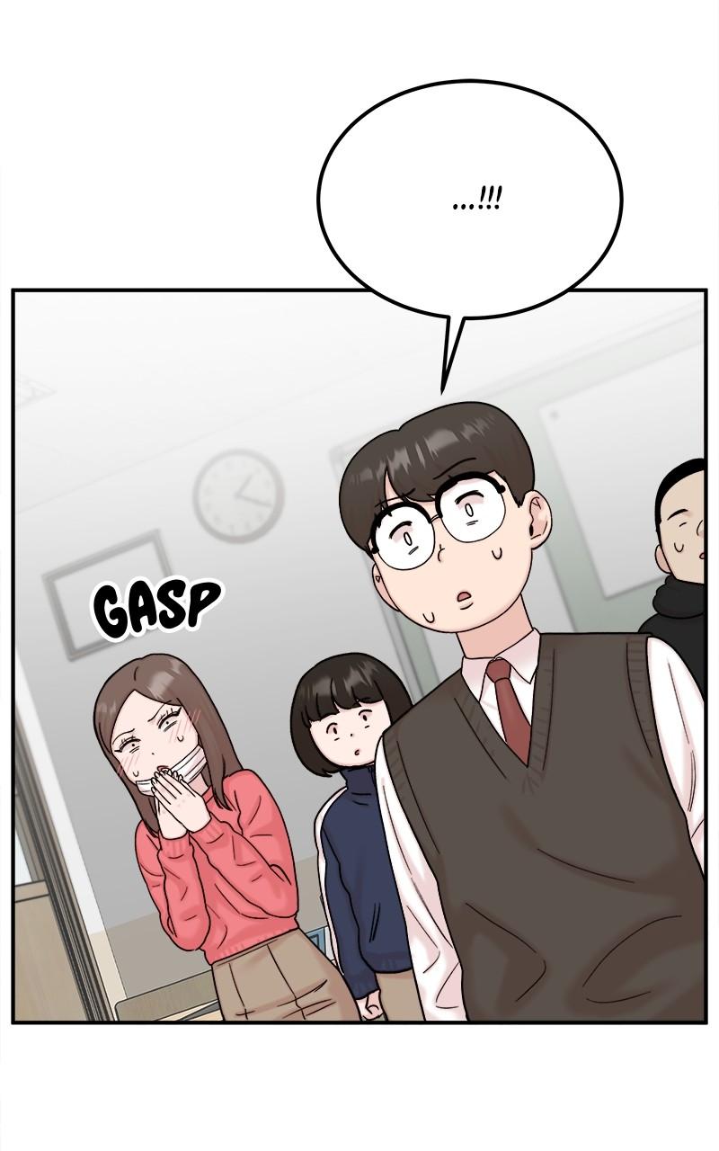 My Dud to Stud Boyfriend Chap 56 - Next Chap 57