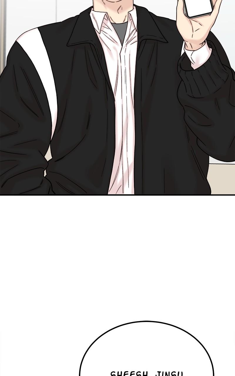 My Dud to Stud Boyfriend Chap 56 - Next Chap 57