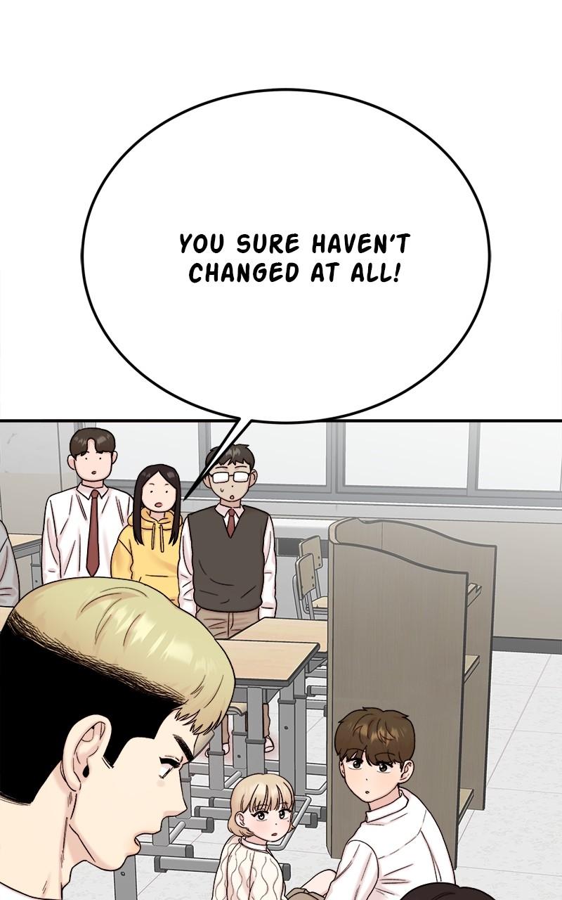 My Dud to Stud Boyfriend Chap 56 - Next Chap 57