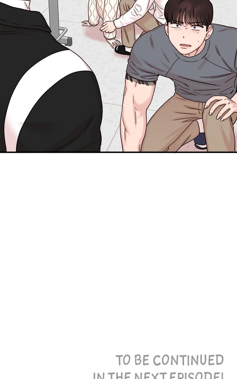 My Dud to Stud Boyfriend Chap 56 - Next Chap 57