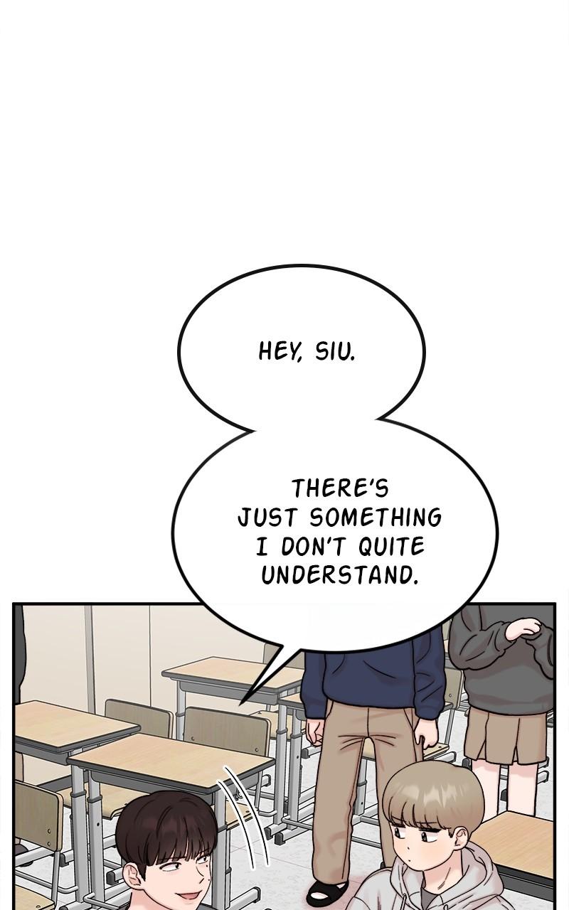 My Dud to Stud Boyfriend Chap 56 - Next Chap 57