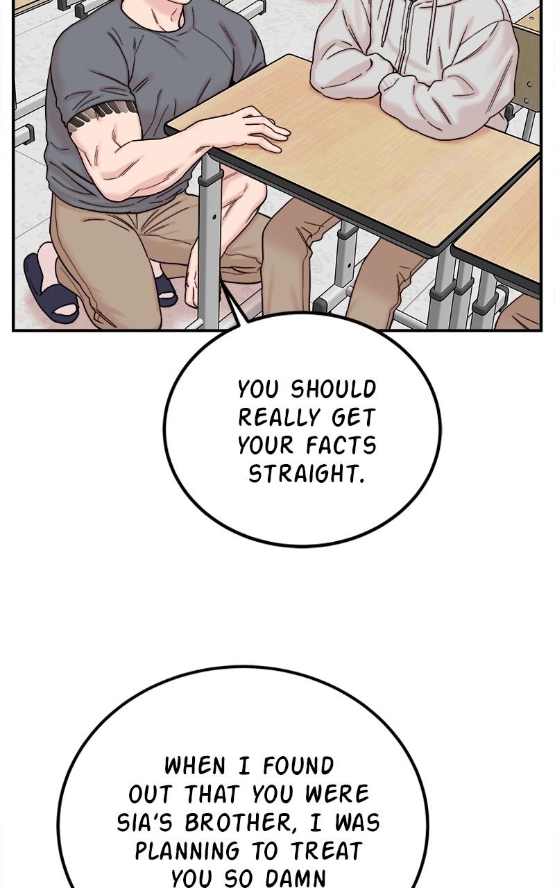 My Dud to Stud Boyfriend Chap 56 - Next Chap 57