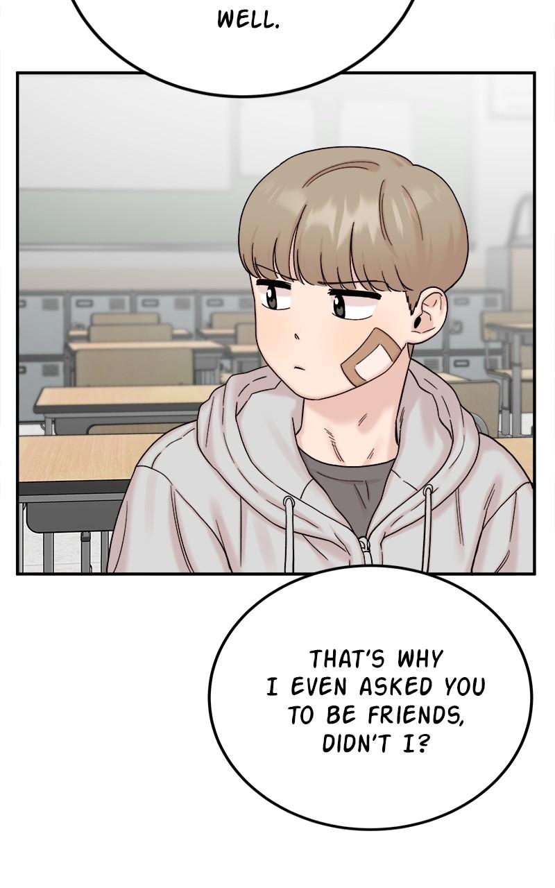 My Dud to Stud Boyfriend Chap 56 - Next Chap 57