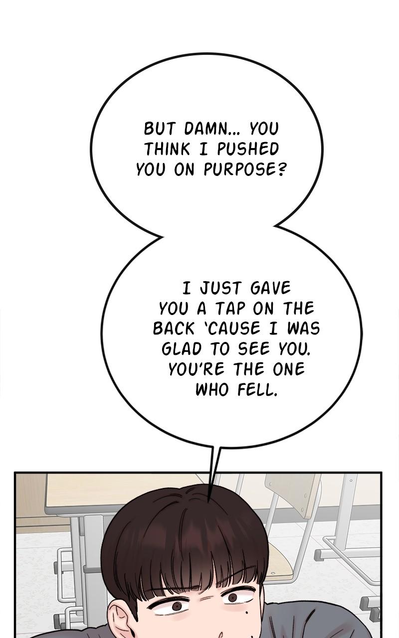 My Dud to Stud Boyfriend Chap 56 - Next Chap 57