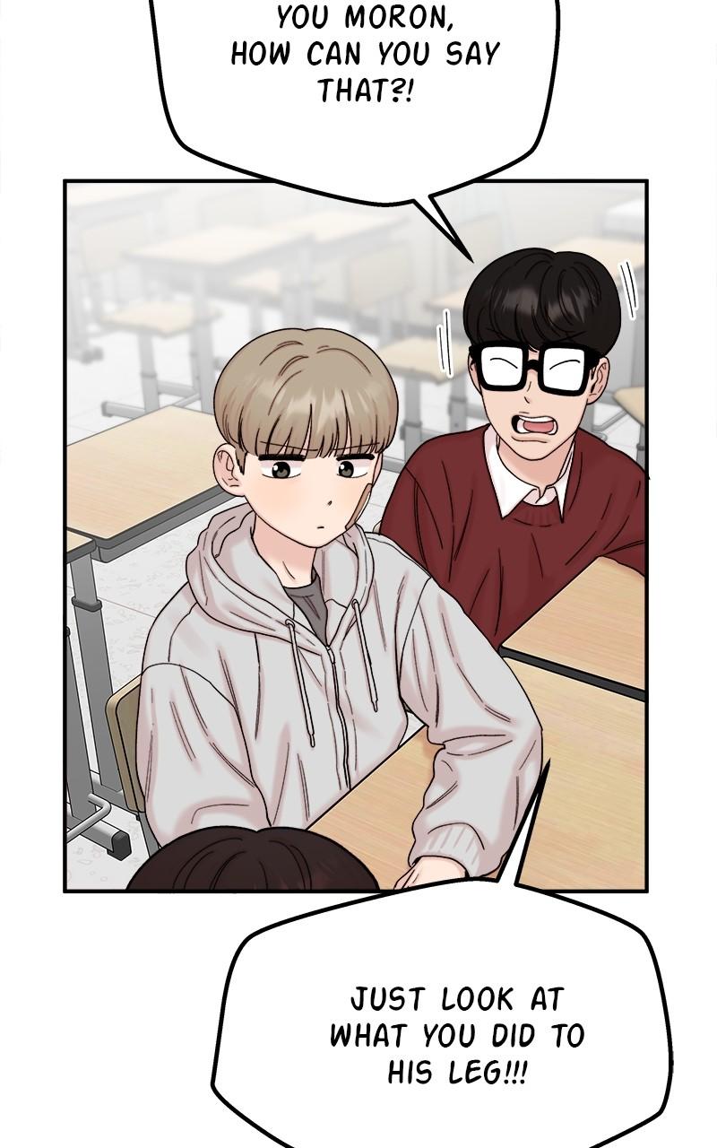 My Dud to Stud Boyfriend Chap 56 - Next Chap 57