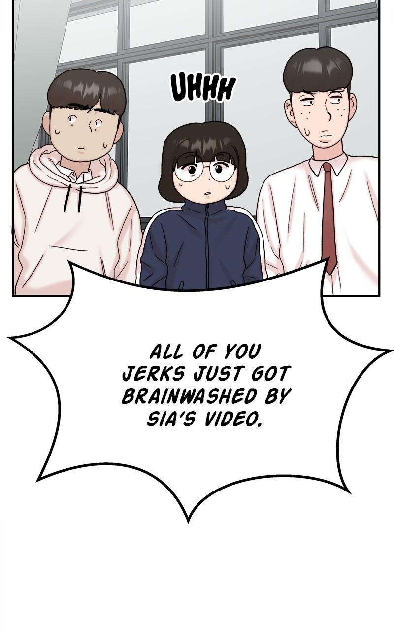 My Dud to Stud Boyfriend Chap 56 - Next Chap 57