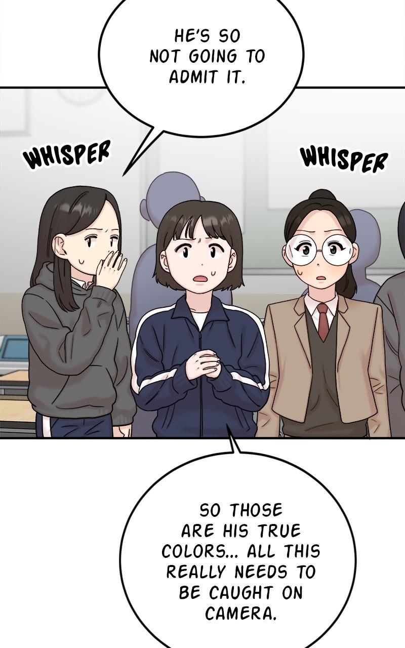 My Dud to Stud Boyfriend Chap 56 - Next Chap 57