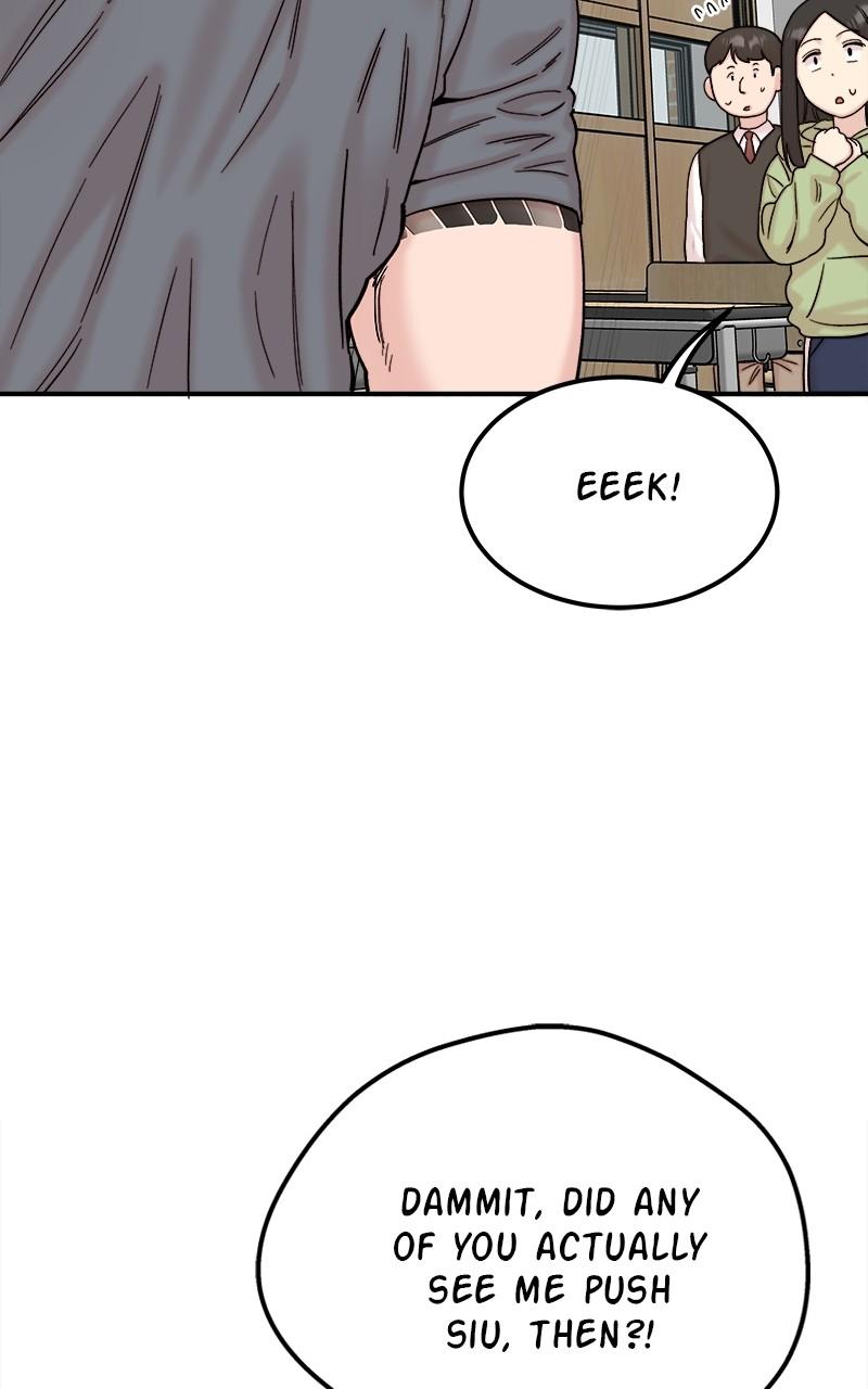 My Dud to Stud Boyfriend Chap 56 - Next Chap 57