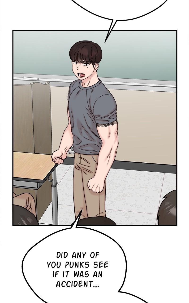 My Dud to Stud Boyfriend Chap 56 - Next Chap 57