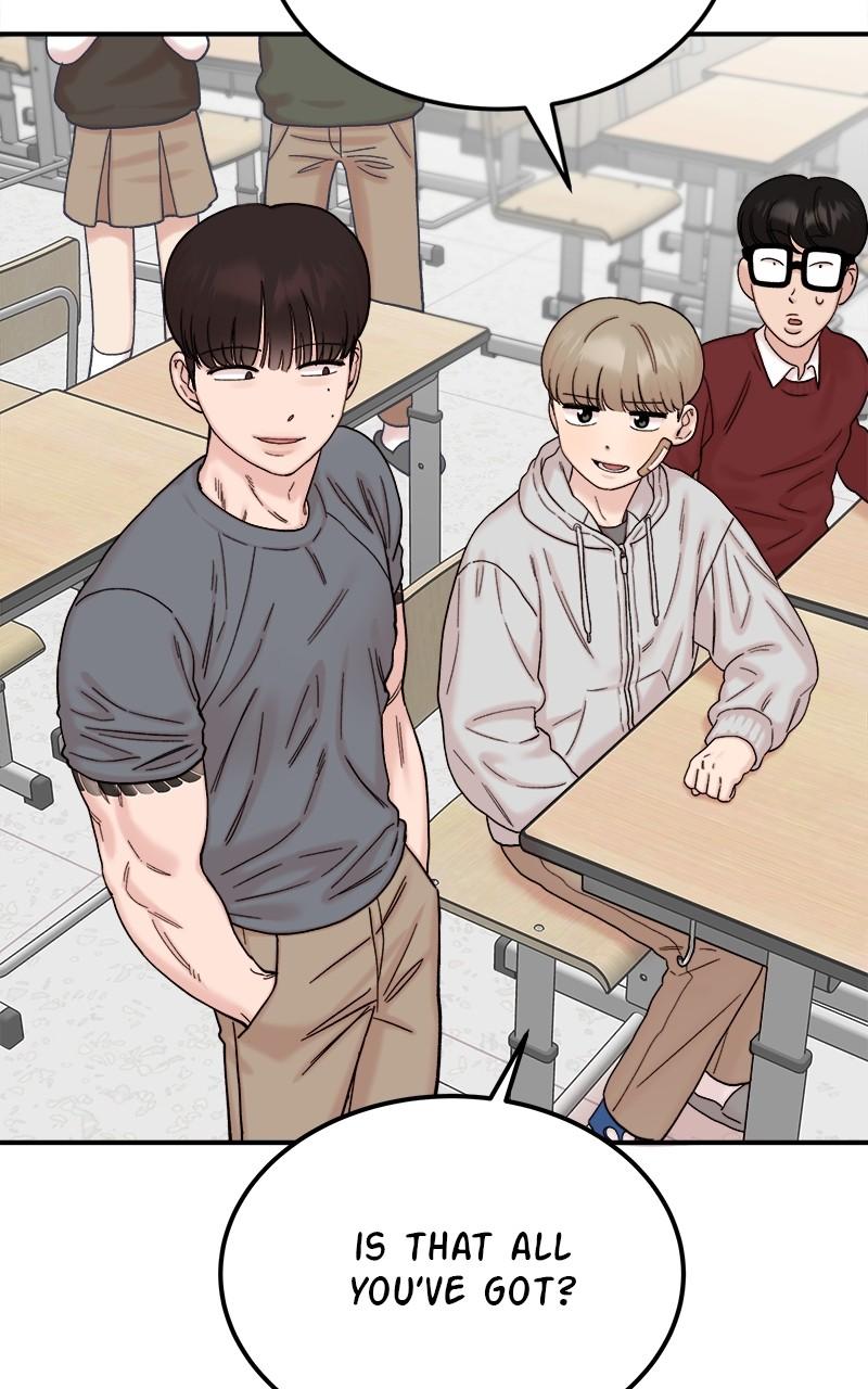 My Dud to Stud Boyfriend Chap 56 - Next Chap 57