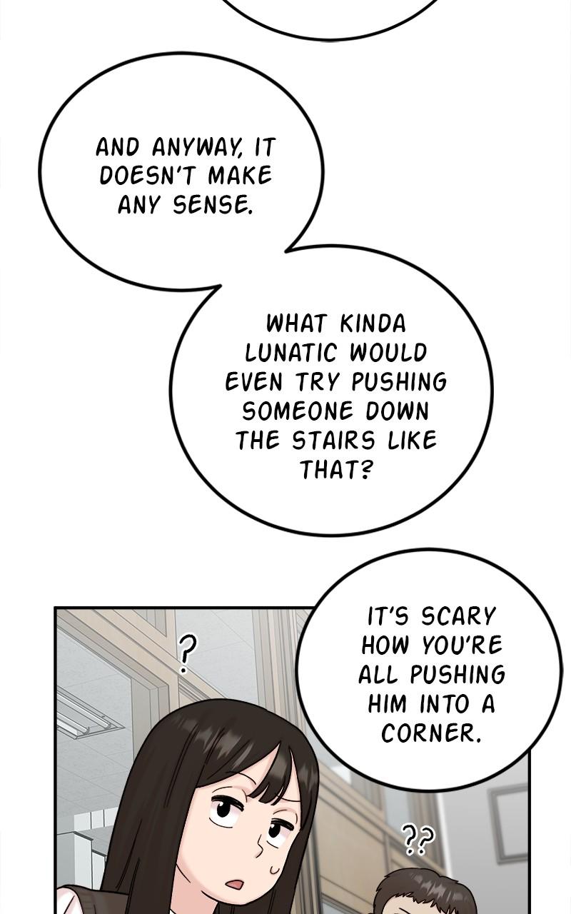 My Dud to Stud Boyfriend Chap 56 - Next Chap 57