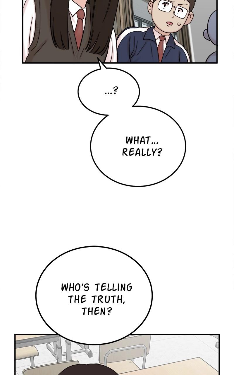 My Dud to Stud Boyfriend Chap 56 - Next Chap 57