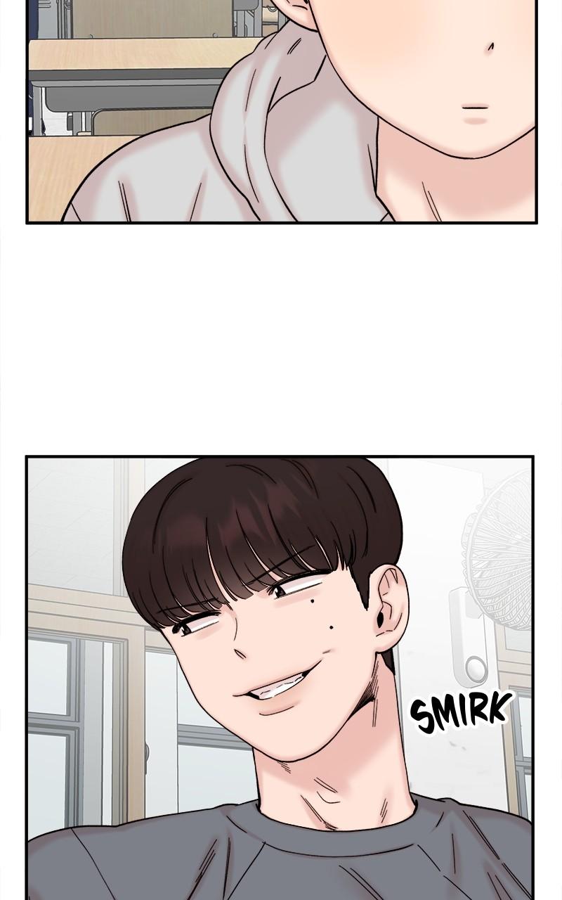 My Dud to Stud Boyfriend Chap 56 - Next Chap 57