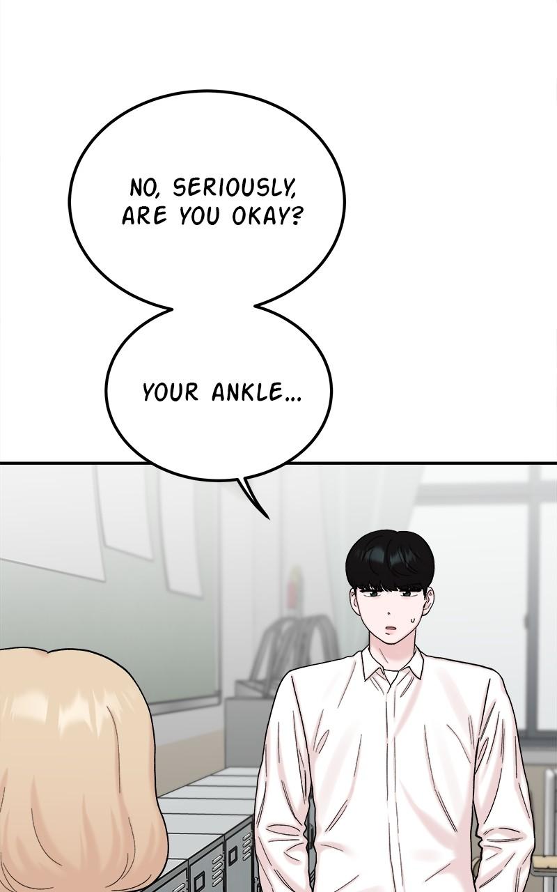 My Dud to Stud Boyfriend Chap 58 - Next Chap 59