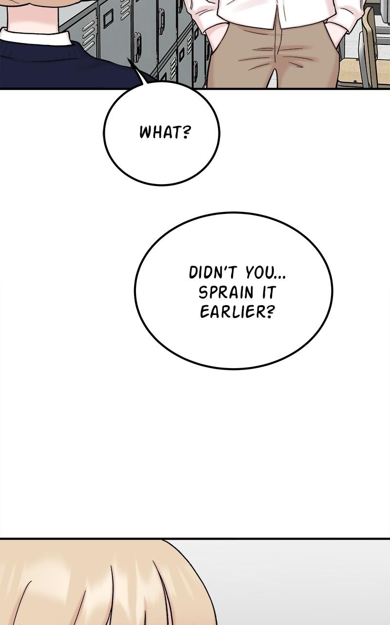 My Dud to Stud Boyfriend Chap 58 - Next Chap 59