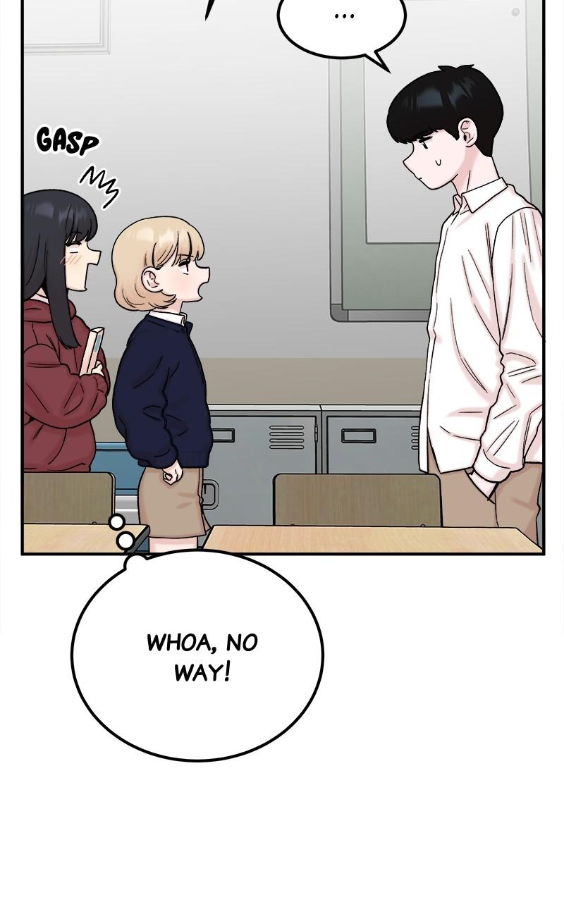 My Dud to Stud Boyfriend Chap 58 - Next Chap 59