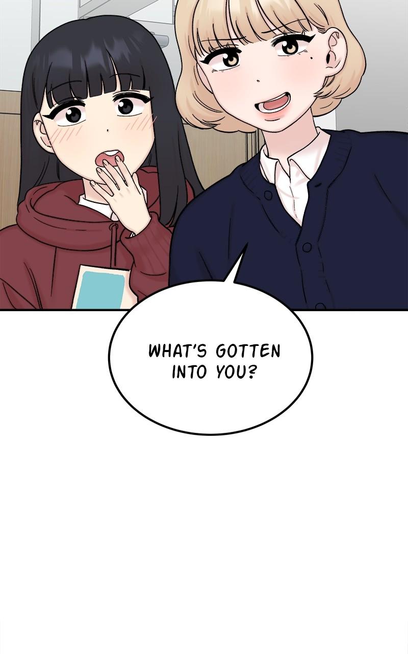 My Dud to Stud Boyfriend Chap 58 - Next Chap 59