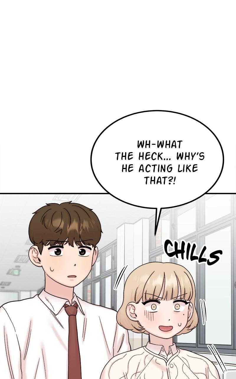 My Dud to Stud Boyfriend Chap 58 - Next Chap 59