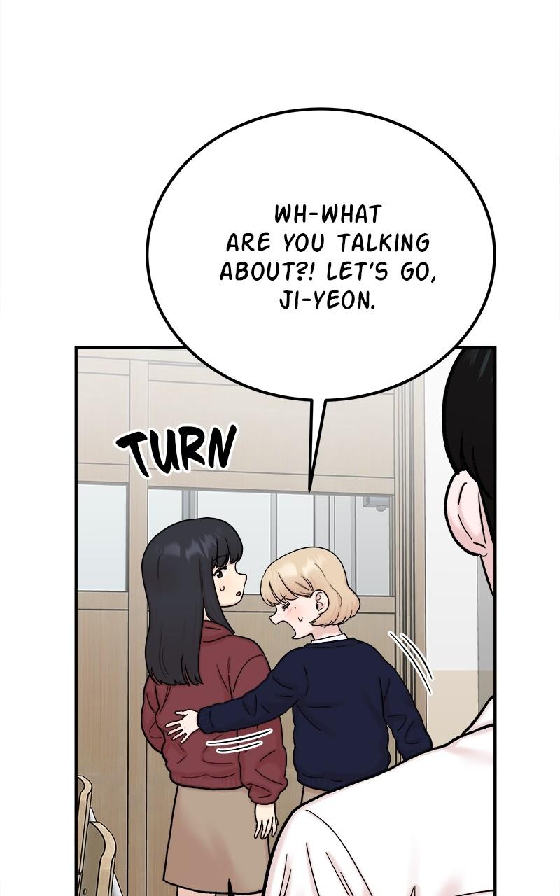 My Dud to Stud Boyfriend Chap 58 - Next Chap 59